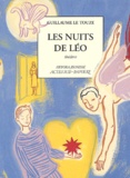 Guillaume Le Touze - Les Nuits De Leo.