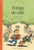 Jo Hoestlandt - Poings De Cote.