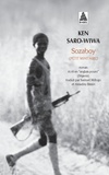 Ken Saro-Wiwa - Sozaboy (pétit minitaire).