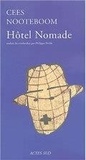 Cees Nooteboom - Hotel Nomade.