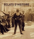Laurence Desroy-Hamouda et Catherine Dalarun-Mitrovitsa - Eclats d'histoire - Les collections photographiques de l'Institut de France (1839-1918).