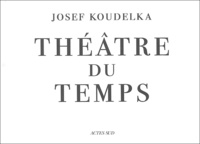Josef Koudelka - Théâtre du temps - Rome, 1999-2003.