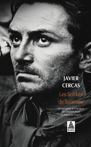 Javier Cercas - Les soldats de Salamine.