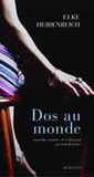 Elke Heidenreich - Dos au monde.