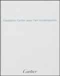  Fondation Cartier - Fondation Cartier pour l'art contemporain.