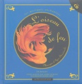Sophie Humann - L'oiseau de feu - Un ballet. 1 CD audio
