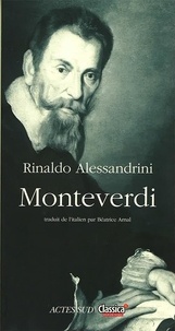 Rinaldo Alessandrini - Monteverdi.