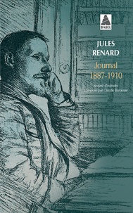 Jules Renard - Journal (1887-1910).