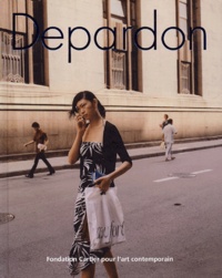 Raymond Depardon - 7x3, une exposition de films - Rio de Janeiro, Shanghai, Tokyo, Berlin, Moscou, Addis-Abeba, Le Caire.