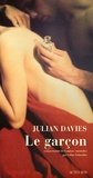 Julian Davies - Le garçon.