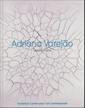  Fondation Cartier - Adriana Varejão - Chambre d'échos, édition bilingue français-anglais.