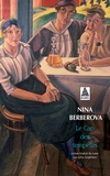 Nina Berberova - Le cap des tempêtes.