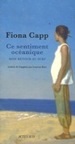 Fiona Capp - Ce sentiment océanique - Mon retour au surf.