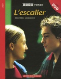 Frédéric Mermoud - L'escalier. 1 DVD