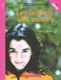 Carine Tardieu - Les baisers des autres. 1 DVD