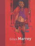 Gilles Marrey et Yves Michaud - Gilles Marrey - "Introspective", Edition bilingue français-anglais.