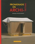 Véronique Antoine-Andersen - Promenade en architecture.
