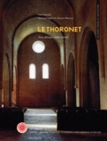 Yves Esquieu et Vanessa Eggert - Le Thoronet - Une abbaye cistercienne. 1 DVD