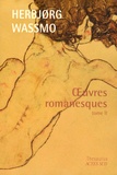 Herbjorg Wassmo - Oeuvres romanesques - Tome 2, Le Livre de Dina ; Fils de la providence ; L'Héritage de Karna.
