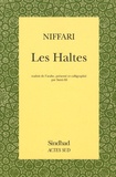  Al-Niffari - Les Haltes.