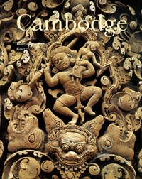 Danielle Guéret - Cambodge - Art, histoire, société.