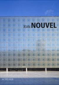 Marco Casamonti - Jean Nouvel.