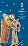  Marie de France - Lais.