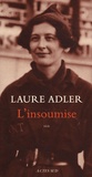 Laure Adler - L'insoumise.