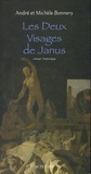 André Bonnery - Les Deux Visages de Janus.