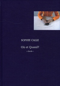 Sophie Calle - Où et Quand ? - Berck. 1 DVD