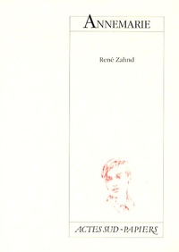 René Zahnd - Annemarie.