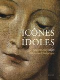 Hélène Palouzié - Icônes et idoles.