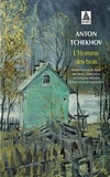Anton Tchekhov - L'homme des bois - Comédie en quatre actes.