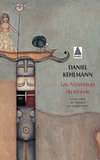 Daniel Kehlmann - Les arpenteurs du monde.