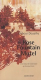 Jabbour Douaihy - Rose Fountain Motel.