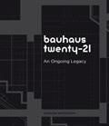 Gordon Watkinson - Bauhaus 21  Projet Annule - An on going legacy.