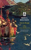 Frans G. Bengtsson - Orm le Rouge Tome 2 : Au pays et sur la route de l'Est.