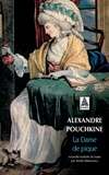 Alexandre Pouchkine - La dame de pique.