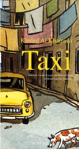 Khaled Alkhamissi et Hussein Emara - Taxi.