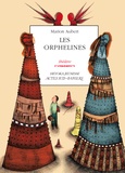 Marion Aubert - Les orphelines.