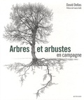 David Dellas - Arbres et arbustes en campagne.