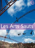 Marc Moreigne - Les Arts Sauts.