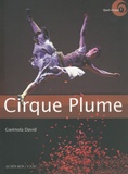 Gwénola David et Claire David - Cirque Plume.