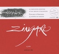  Homéric - Zingaro - 25 ans. 8 DVD