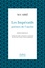  Al-Ma'arrî - Les Impératifs - Poèmes de l'ascèse, Edition bilingue.