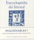 Jean-Pierre Abraham et Chantal Aubry - Encyclopédie du littoral - Les rivages du Conservatoire.
