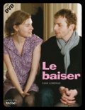 Yann Coridian - Le baiser. 1 DVD