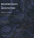 Jane Burry et Mark Burry - Mathématiques et architecture.