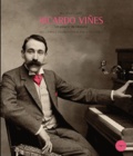 Mildred Clary - Ricardo Viñes - Un pèlerin de l'Absolu. 1 CD audio