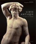 Claude Sintes - Libye antique - Un rêve de marbre.